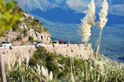 Mina clavero en Villa Carlos Paz